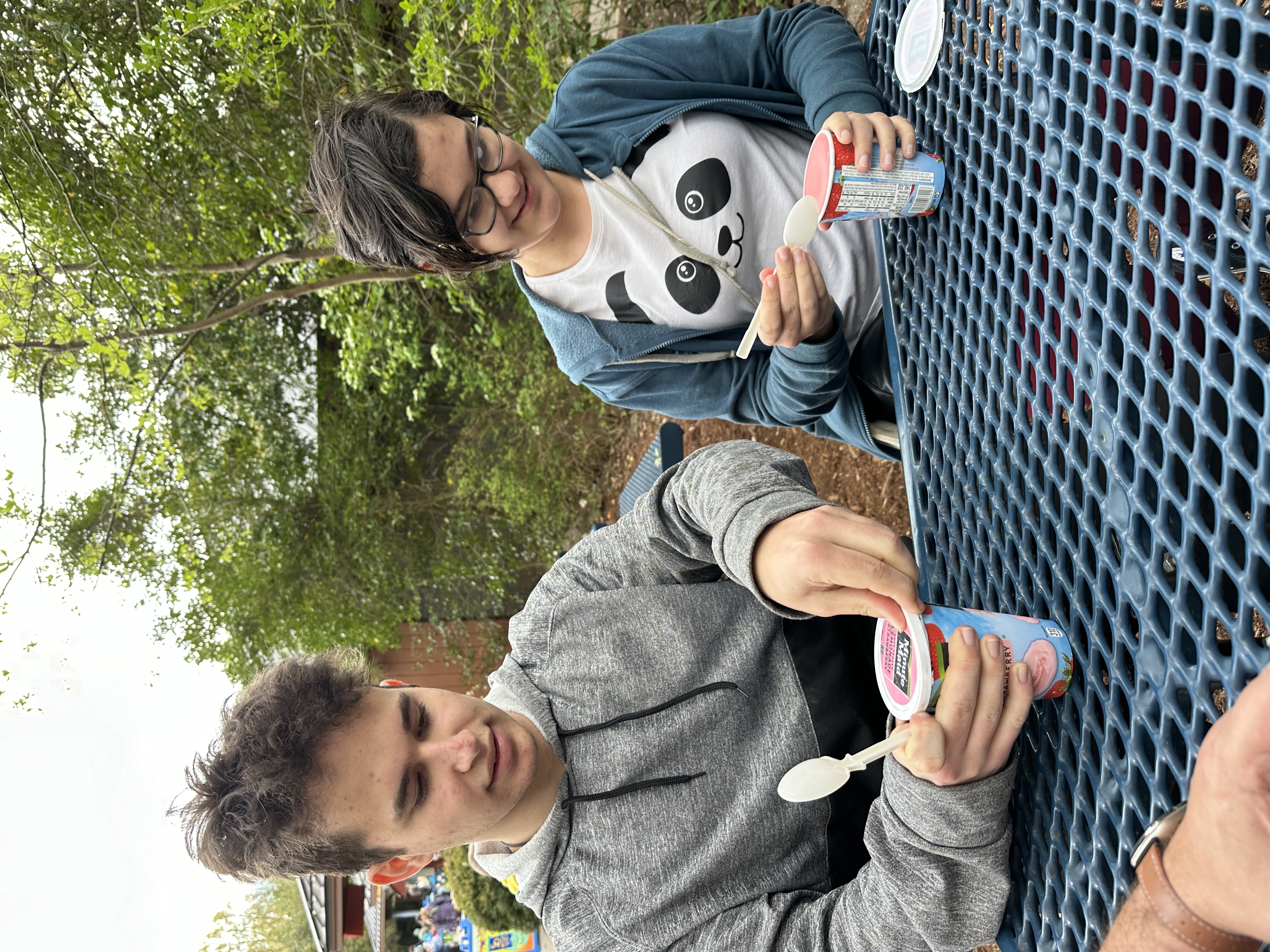 Family Zoo